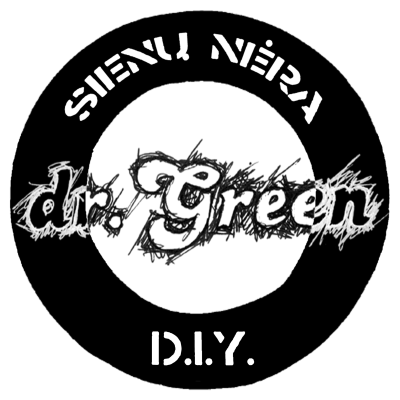 SienÅ³ nÄ—ra / DIY