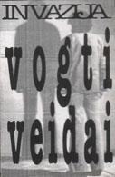 vogti veidai